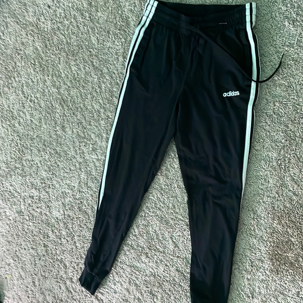 Adidas sweatpants